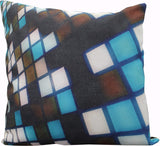 Adishma Printed Cushions Cover