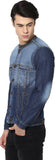 Yepme Full Sleeve Solid Men's Jacket