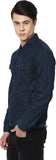 Yepme Full Sleeve Solid Men's Jacket
