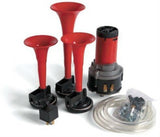 Xtreme 3 Pipe Air Pressure For Hero Karizma 110 dB Vehicle Horn