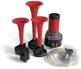 Xtreme 3 Pipe Air Pressure For Honda Activa 110 dB Vehicle Horn