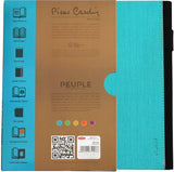 Aaina Home Decor Cloth Journal