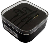 Adiva METAL EARPHONES FOR Mi 4i AND Mi 4 STEREO EARPHONES Headphones