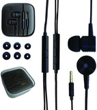 Adiva METAL EARPHONES FOR Mi 4i AND Mi 4 STEREO EARPHONES Headphones