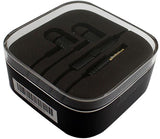 Adiva METAL EARPHONES FOR Mi 4i AND Mi 4 STEREO EARPHONES Headphones