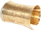 Adimani Alloy Bangle