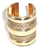 Adimani Alloy Bangle