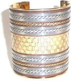 Adimani Alloy Bangle
