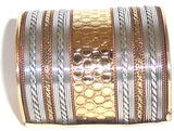 Adimani Alloy Bangle
