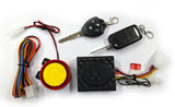 Xtremeonlinestore One-way Bike Alarm Kit