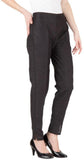 A A STORE Regular Fit Women's Trousers