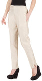 A A STORE Regular Fit Women's Trousers