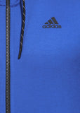 Adidas Solid Men's Track Top