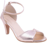 Adorn Women Heels