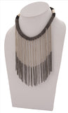 Zephyrr Alloy Necklace