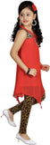 Abhira Top Girl's  Combo