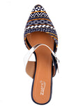 Zaera Women Flats