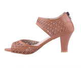 Adorn Women Heels