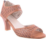 Adorn Women Heels