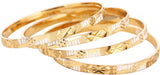 Vedika Jewellery Alloy Bangle Set