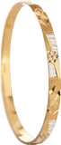 Vedika Jewellery Alloy Bangle Set