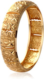 Vedika Jewellery Alloy Bangle Set