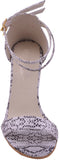 Adorn Women Heels