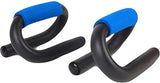 Evana Amazing Unisex Stainless-Steel Push-up Bar