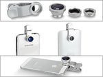 BnC  Universal 3 in 1 Cell Phone Camera Lens Mobile Phone Lens