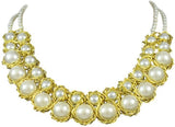 Fns Alloy Necklace