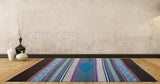 Loomkart Multicolor Cotton Dhurrie