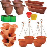 Martha Plant Container Set