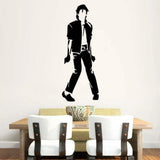 Hoopoe Decor Large Wall Sticker