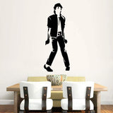 Hoopoe Decor Large Wall Sticker