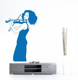 Hoopoe Decor Large Wall Sticker