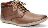 Guava Brown Casuals Shoes