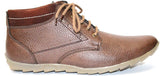 Guava Brown Casuals Shoes