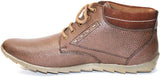 Guava Brown Casuals Shoes