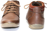 Guava Brown Casuals Shoes
