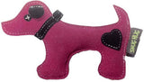 Snug Hug Jute Chew Toy For Dog