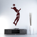 Hoopoe Decor Large Wall Sticker
