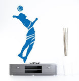 Hoopoe Decor Large Wall Sticker