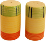 Kraftnation Gourmet 2 Piece Salt & Pepper Set