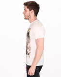 Fritzberg Printed Men's Round Neck T-Shirt