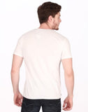 Fritzberg Printed Men's Round Neck T-Shirt