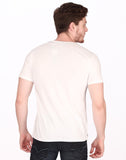 Fritzberg Printed Men's Round Neck T-Shirt