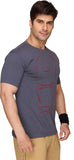 SayItloud Printed Men's Round Neck T-Shirt