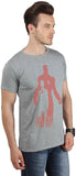 SayItLoud Printed Men's Round Neck T-Shirt