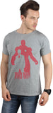 SayItLoud Printed Men's Round Neck T-Shirt