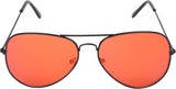 Aligatorr Aviator Sunglasses